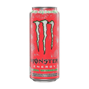 MONSTER WATERMELON 473ML