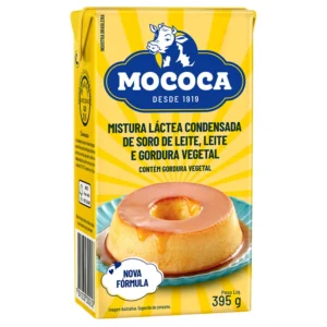 MISTURA LACTEA MOCOCA 395G