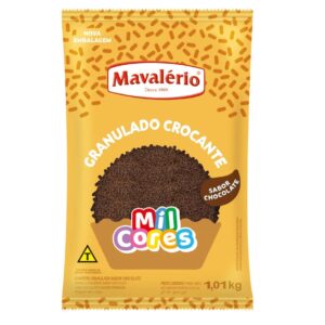 GRANULADO CROCANTE MAVALERIO 1,010KG