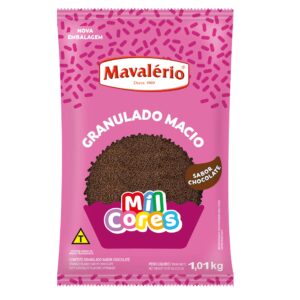 GRANULADO MACIO MAVALERIO 1,01KG
