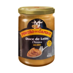 DOCE LEITE PORTAO CAMBUI 410G