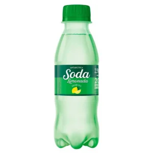SODA ANTARCTICA 200ML