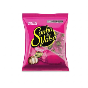 SONHO DE VALSA 20G