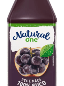 NATURAL ONE UVA 180ML