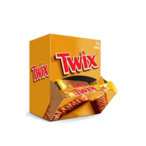 TWIX 30X15G