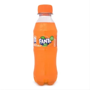 FANTA LARANJA 200 ML