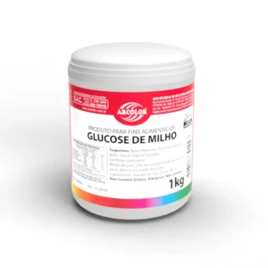 GLUCOSE MILHO ARCOLOR 1KG