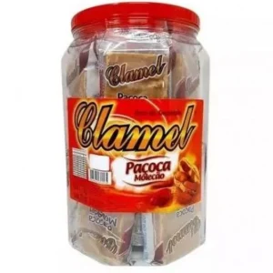 PACOCA LISA CLAMEL 1,2KG