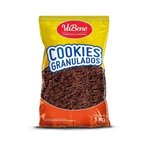 COOKIES GRAN CHOCO VABENE 1KG