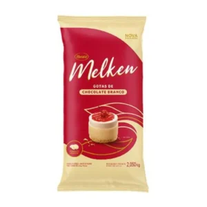 GOTAS BRANCO NOBRE MELKEN 2,050KG