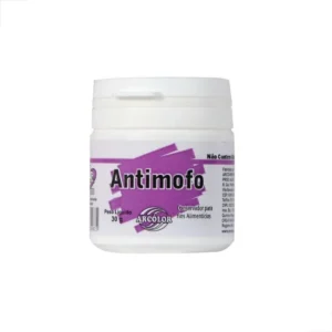 ANTI MOFO ARCOLOR 30G