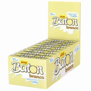 BATON BRANCO 30X16G