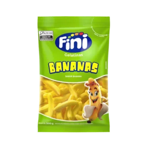 FINI BANANAS 500G