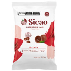 GOTAS SICAO MAIS AO LEITE 1,01KG