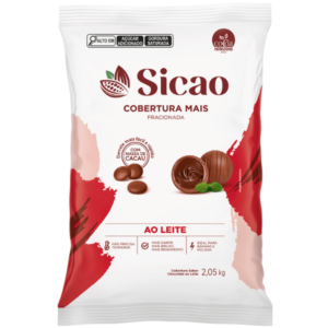 GOTAS SICAO MAIS AO LEITE 2,05KG