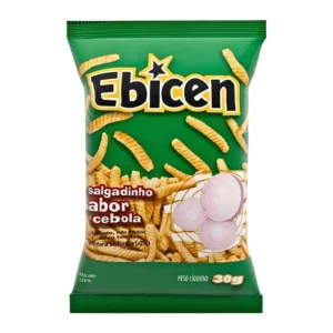 EBICEN CEBOLA 30G