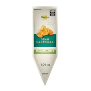 CREME GRAN CARAVELLA PISTACCHIO 1,01KG MARTINI