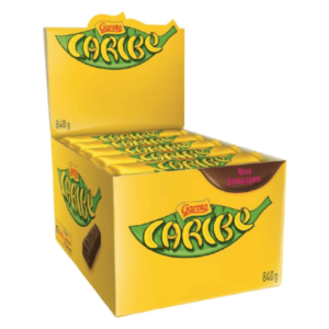 CARIBE NESTLE 30X28G