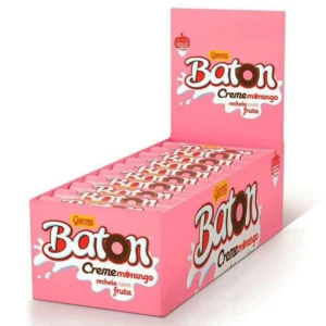BATON MORANGO 30X16G
