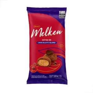 GOTAS BLEND NOBRE MELKEN 2,05KG