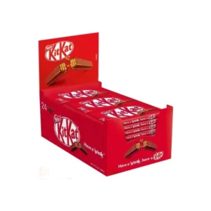 KIT KAT AO LEITE 24X41,5G