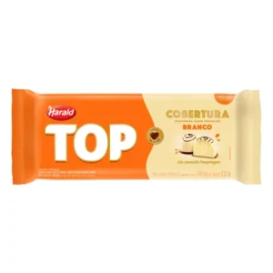 BARRA TOP BRANCO HARALD 1,01KG