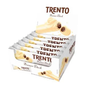 TRENTO BRANCO DARK 16X29g