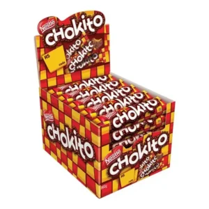 CHOKITO NESTLE 30X32G