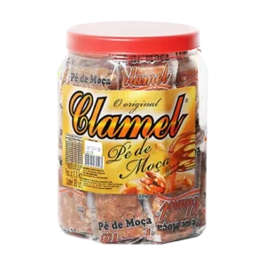 PE DE MOCA CLAMEL 1,1KG
