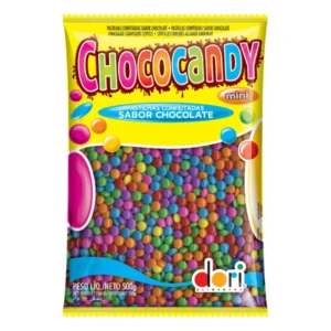 CHOCOCANDY DORI 500G