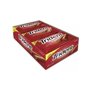 TRIDENT CANELA 21X8G