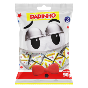 DADINHO CENTENARIO DIZIOLI 90G