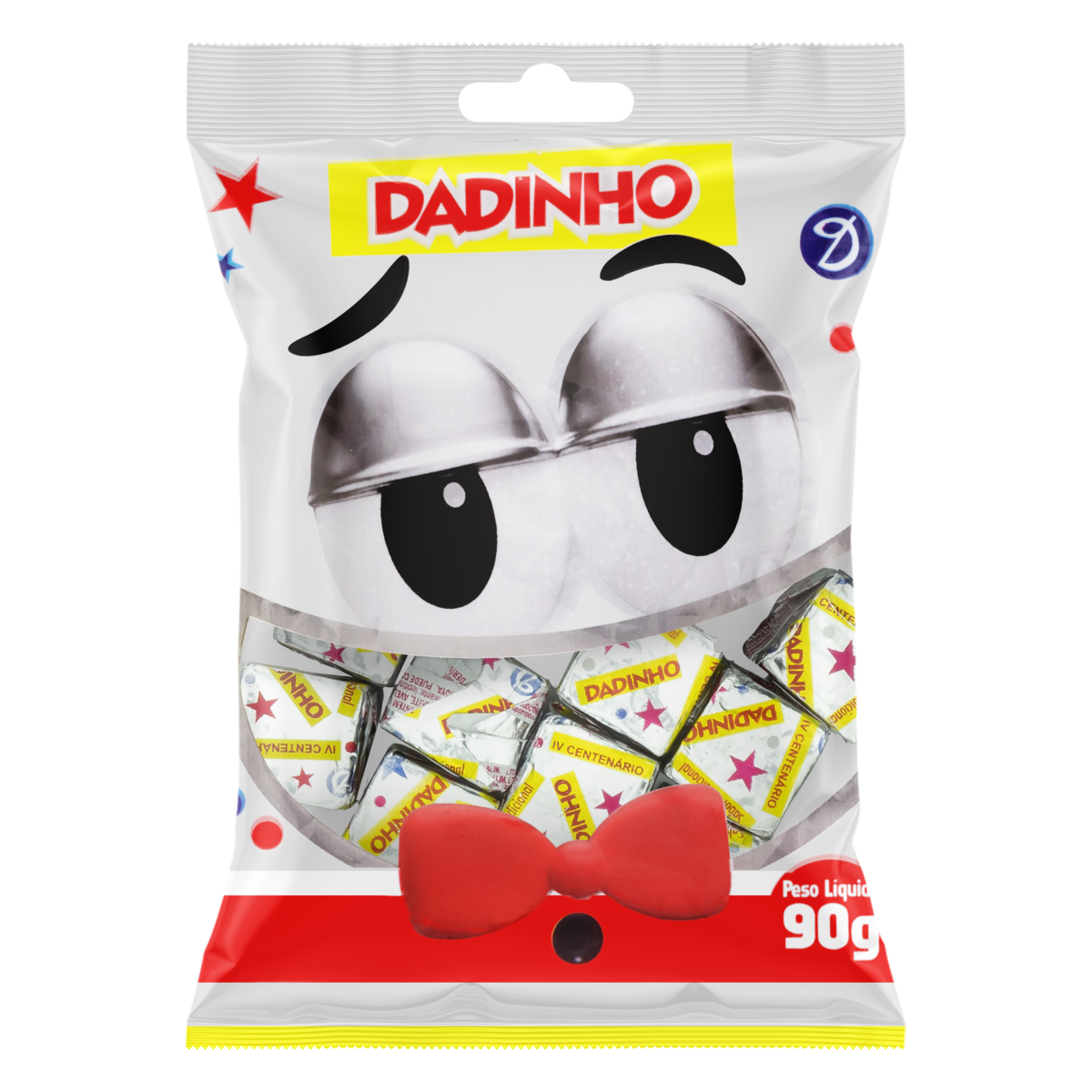 DADINHO CENTENARIO DIZIOLI 90G