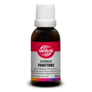ESSENCIA PANETONE ARCOLOR 30ML
