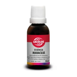 ESSENCIA MARACUJA ARCOLOR 30ML