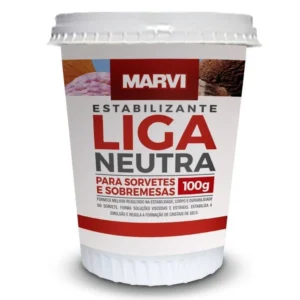 LIGA NEUTRA MARVI 100G