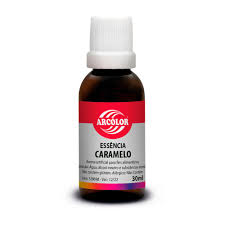 ESSENCIA CARAMELO ARCOLOR 30ML