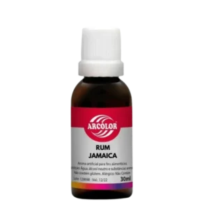 ESSENCIA RUM JAMAICA ARCOLOR 30ML