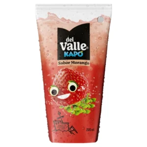 KAPO MORANGO 200ML