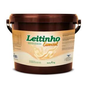 LEITINHO ESSENCIAL DOREMUS 4KG