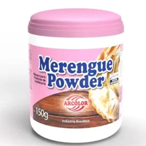 MERENGUE POWDER ARCOLOR 150G