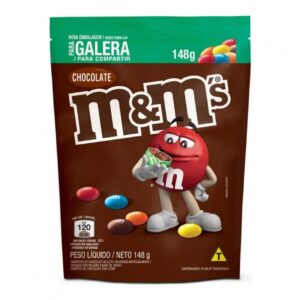 MMS CHOCOLATE 148G