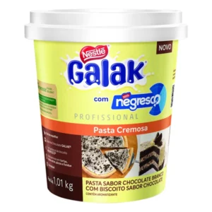 RECHEIO GALAK NEGRESCO NESTLE 1,01KG