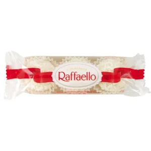 RAFFAELLO FERRERO C/3 30G