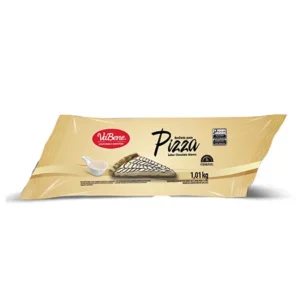 RECHEIO PIZZA CHOCOLATE BRANCO VABENE 1,01KG