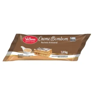 CREME BOMBOM 1,01KG VABENE