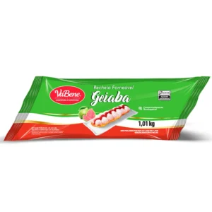 RECHEIO GOIABA VABENE 1,01KG