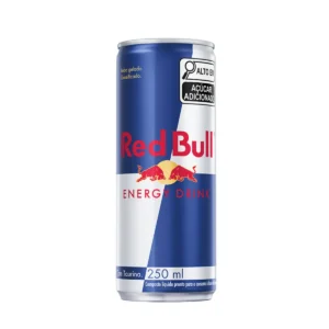 RED BULL  250 ML