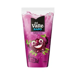 KAPO UVA 200ML