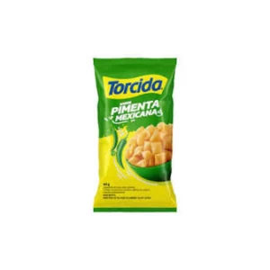 TORCIDA PIMENTA MEXICANA 60G